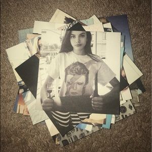 Brandy Melville Photo Cards